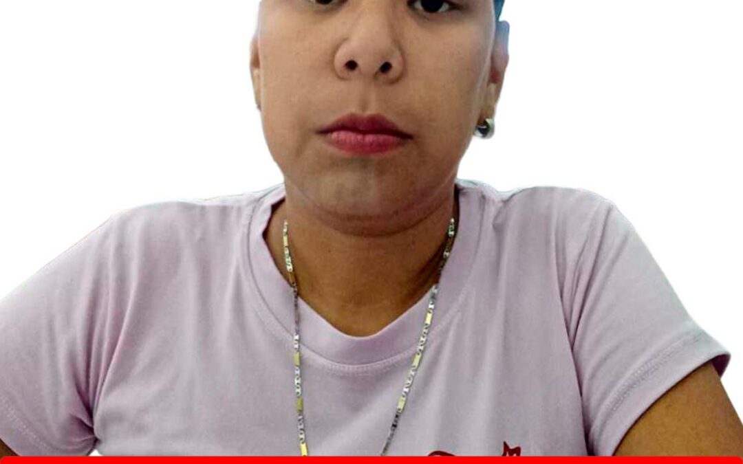 MARIANGELA TORO HERNANDEZ