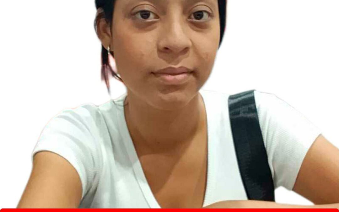 MARIANGELYS ZHARICK BREMUS ESCALONA