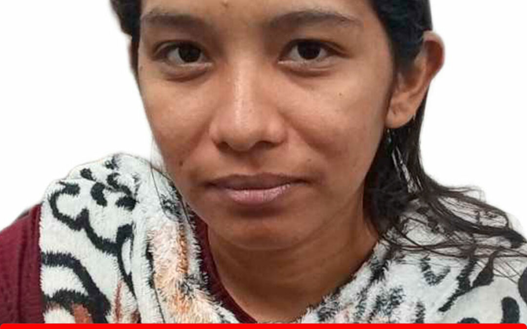 MARIANNY DEL VALLE DURAN DURAN