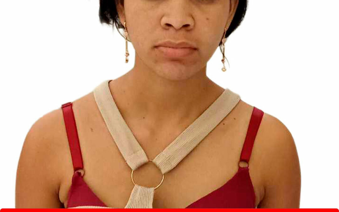 MARIANNY MARIA LEAL GARCIA