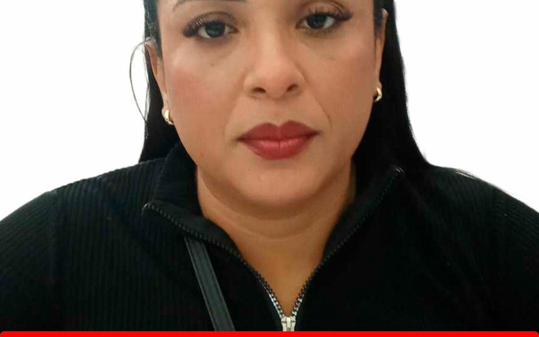 MARIELBA JOSE GARCIA CHIRINOS