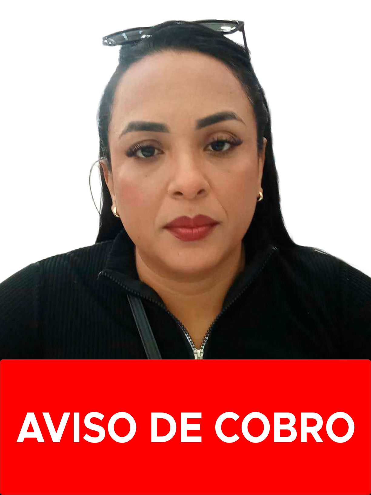 MARIELBA JOSE GARCIA CHIRINOS