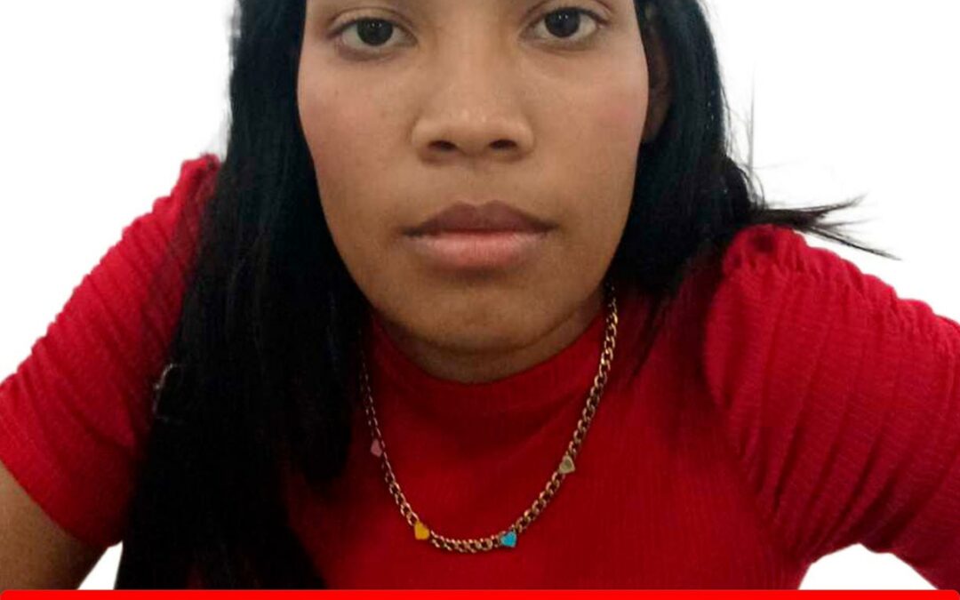 MARIELIS DE LOS ANGELES ZAMORA MARRERO