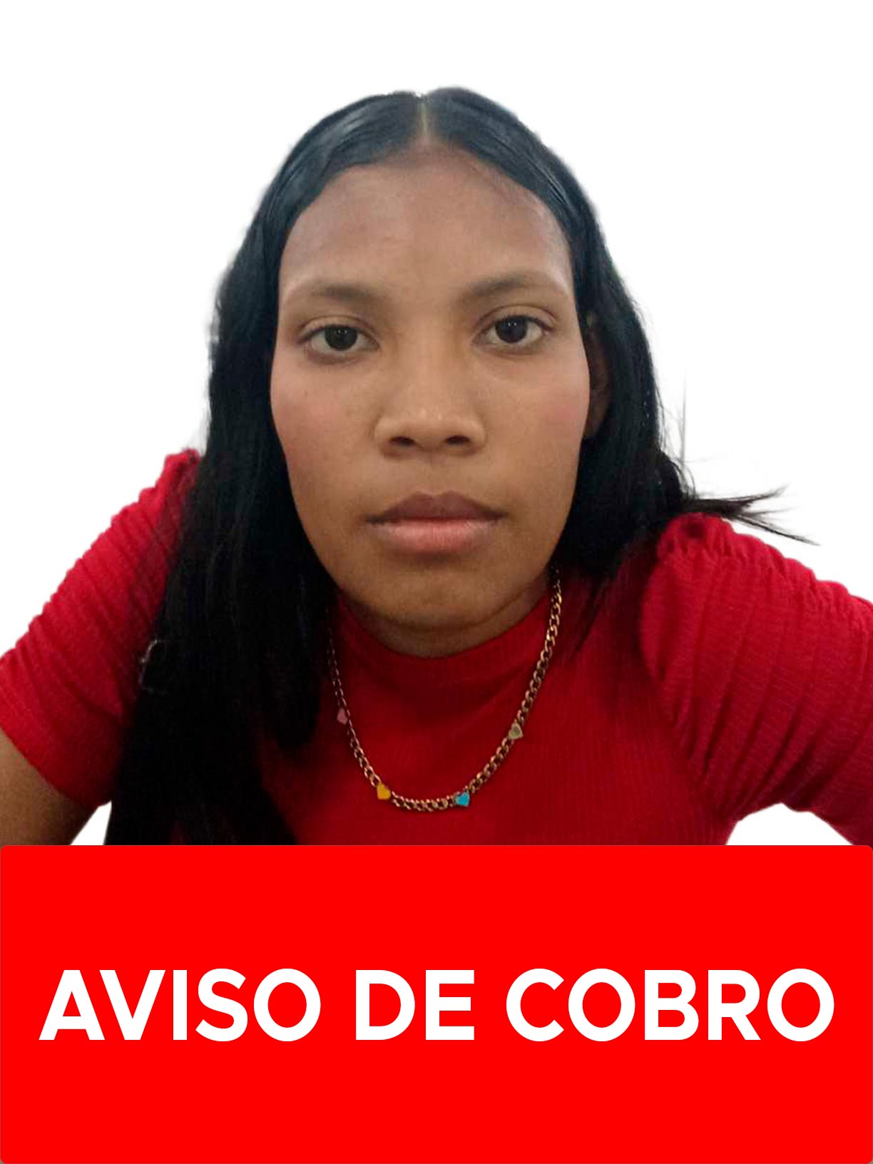 MARIELIS DE LOS ANGELES ZAMORA MARRERO