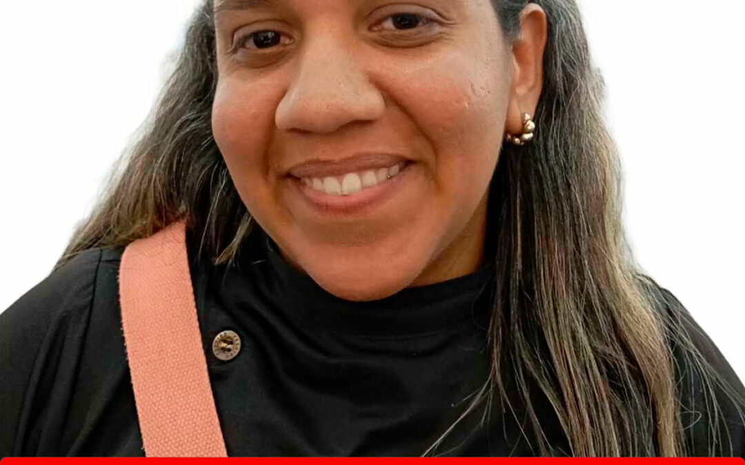 MARILEXIS DDEL CARMEN ROJAS ROJAS