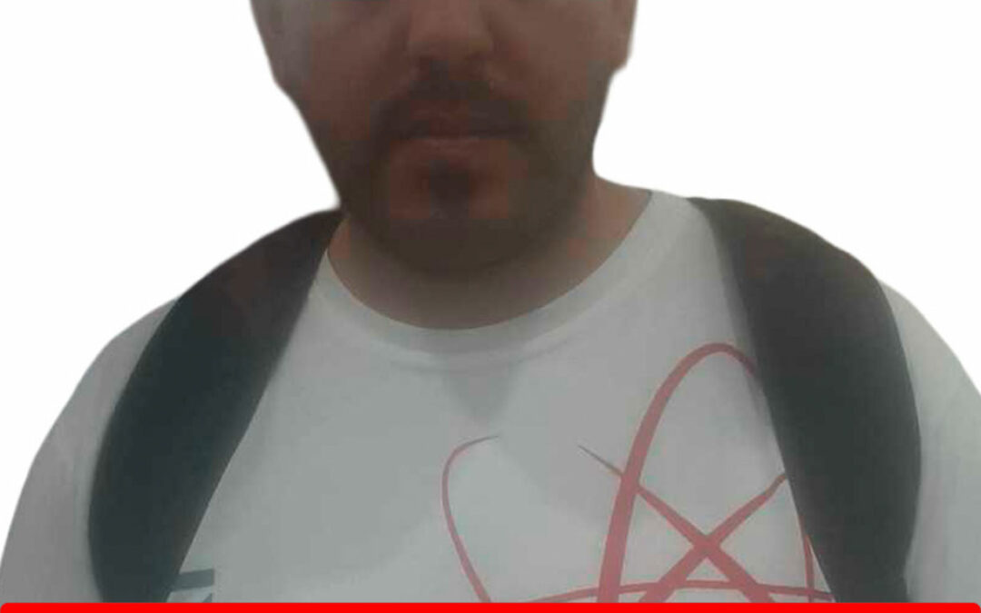 MARIO JOSE MENDOZA CANELON