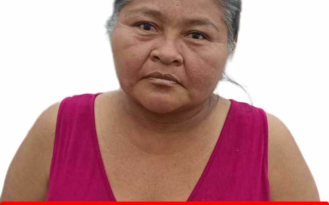 MARISELA GONZALEZ GONZALEZ