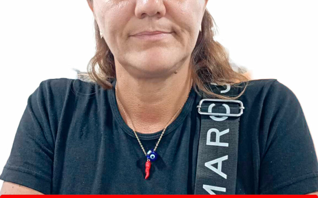 MARISOL LUCY TERRASI LUPO