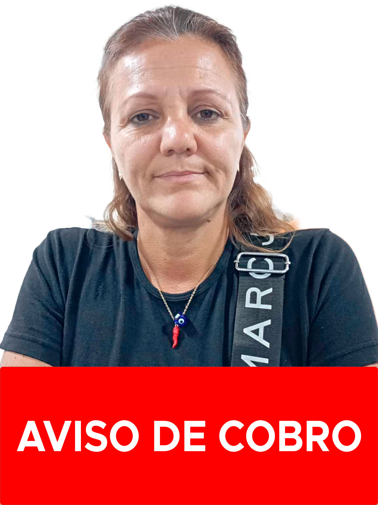 MARISOL LUCY TERRASI LUPO