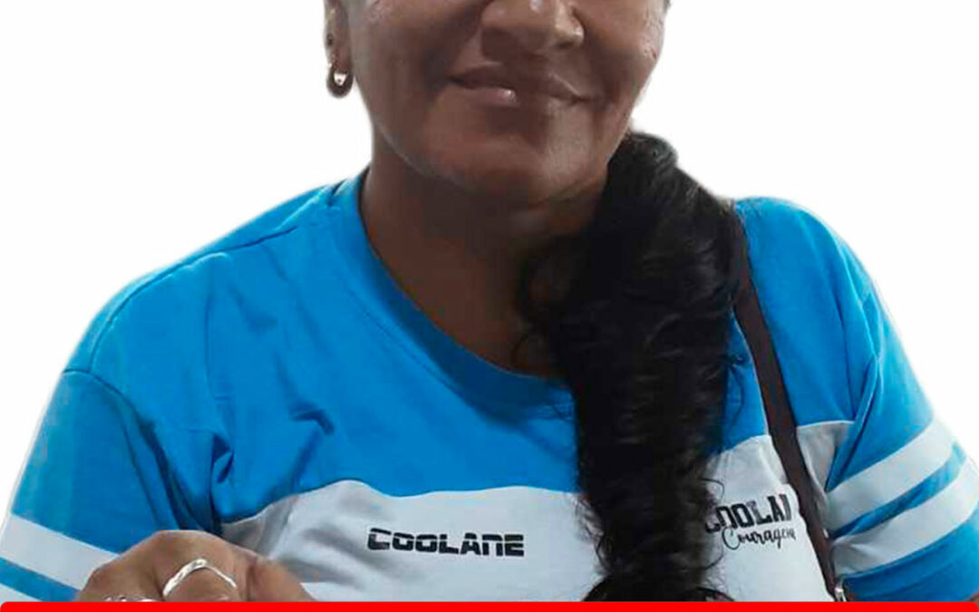 MARIZOL YUCELIA ALQUICHIRE MORANTES