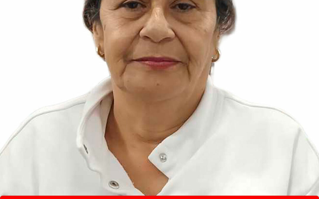 MARTA DUGARTE GUERRERO