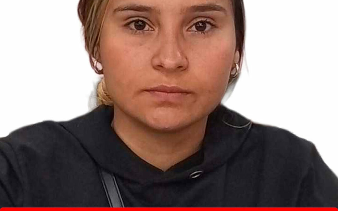 MARTHA PATRICIA ROJAS MARQUEZ