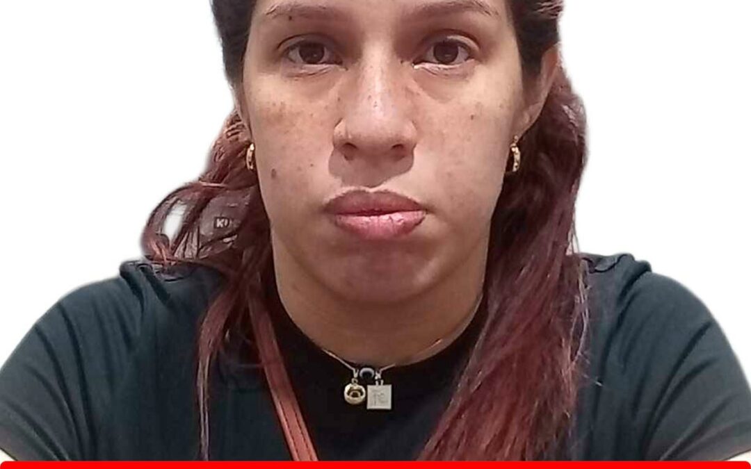 MARY JULIANI MELENDEZ ALFONZO