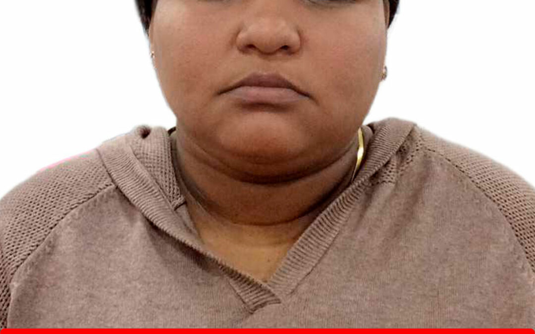 MARYURIS AGUSTINA SIERRA PALMA