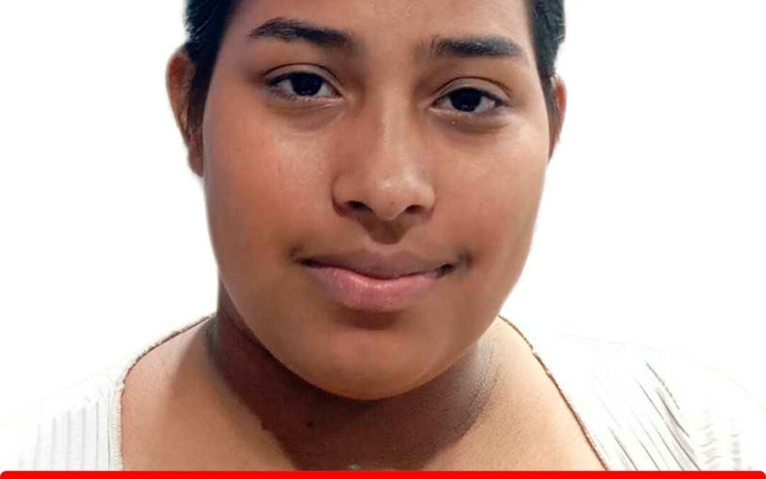 MELANY ANDREINA PEREZ GUTIERREZ