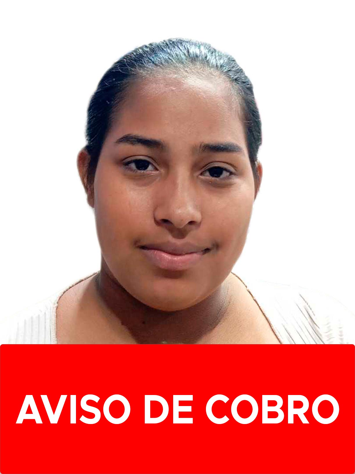 MELANY ANDREINA PEREZ GUTIERREZ