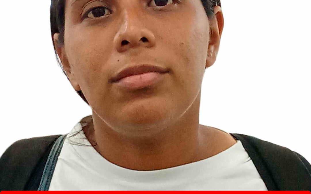 MELIMAR ROSSANNY ARENA CABEZA