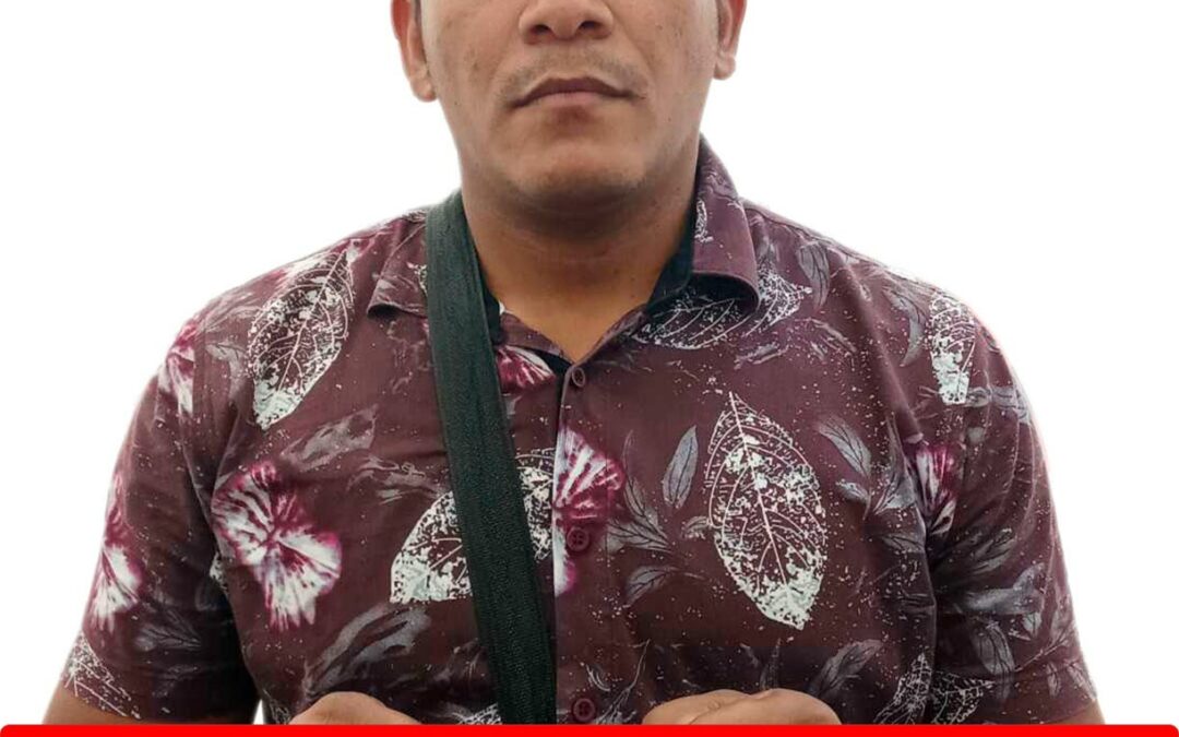 MELQUISEDEC ABRAHAM BERMUDEZ VILLARROEL