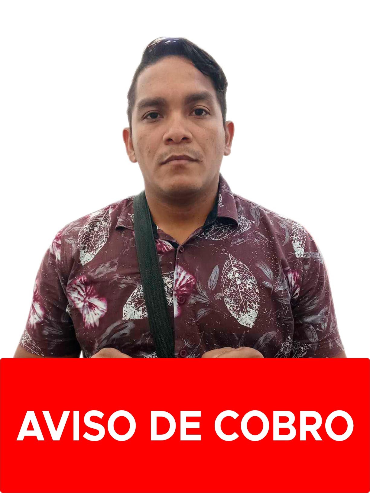 MELQUISEDEC ABRAHAM BERMUDEZ VILLARROEL