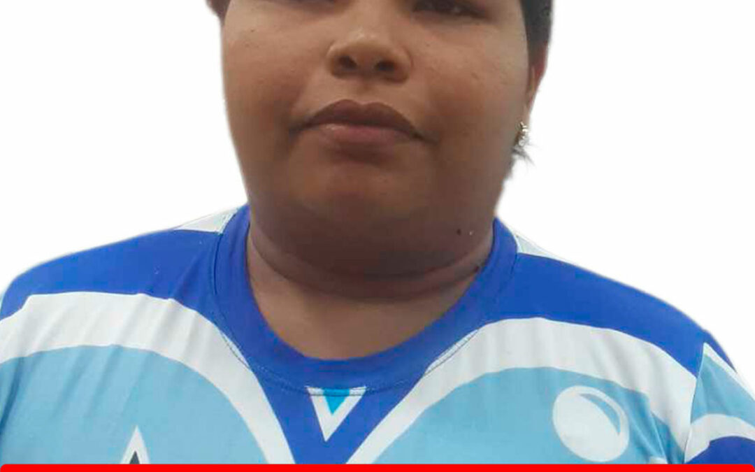 MICELIS ARIANNI ORTEGA HERNANDEZ