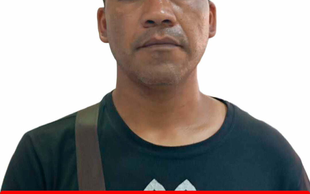 MICHAEL ALEXANDER LANDAETA PEREZ