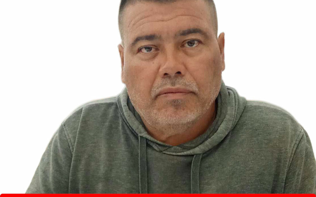 MICHAEL GERMAN PINA PERNALETE