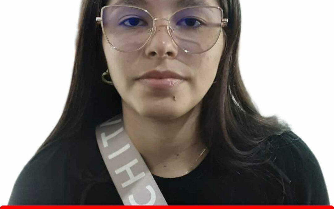 MICHELL HAIDEE GOMEZ VALDERRAMA