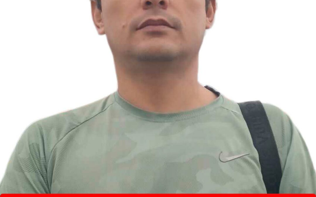 MIGUEL ANGEL GRANADOS MENESES