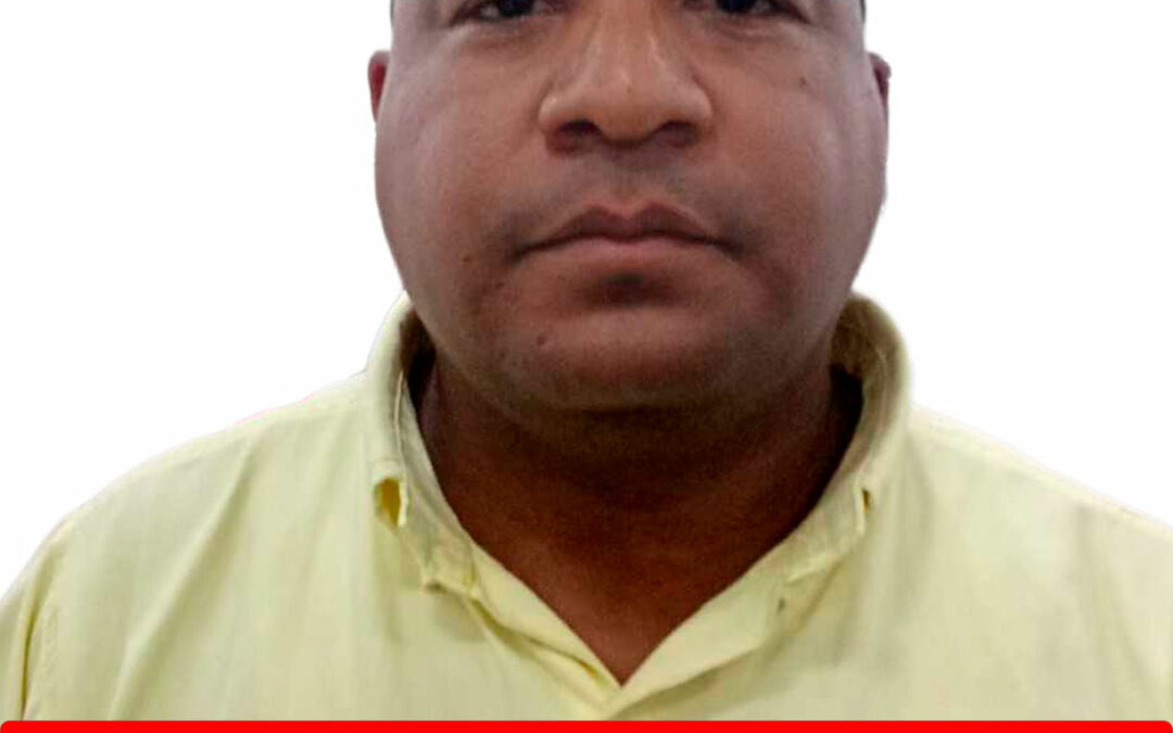 MIGUEL ANGEL PERDOMO CEDEÑO