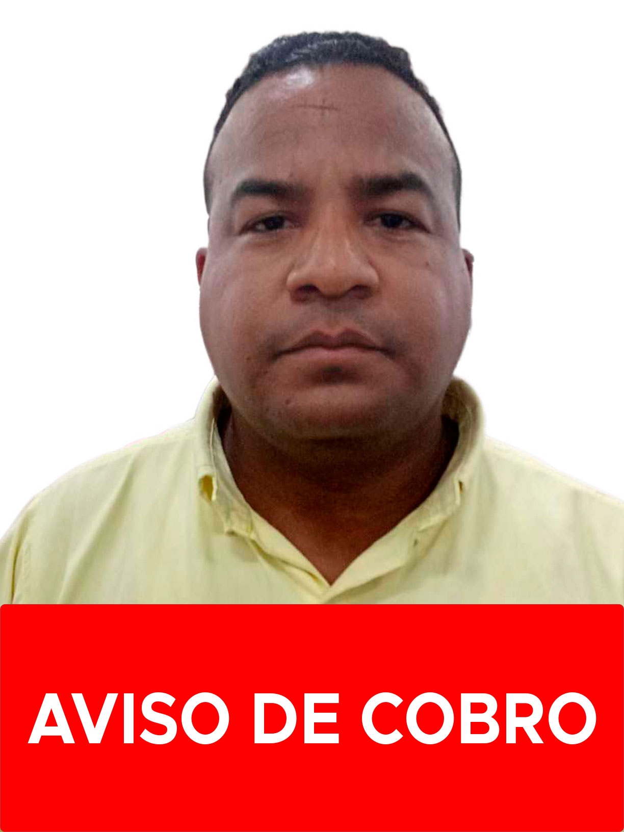 MIGUEL ANGEL PERDOMO CEDEÑO