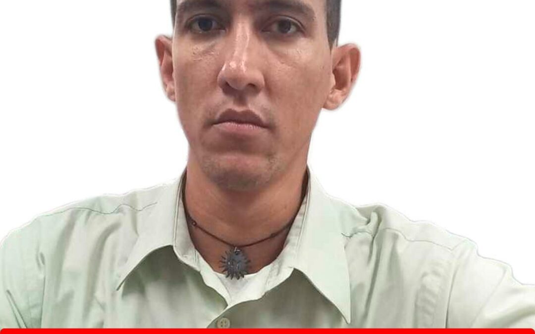 MIGUEL ANTONIO MADRID VAZQUEZ