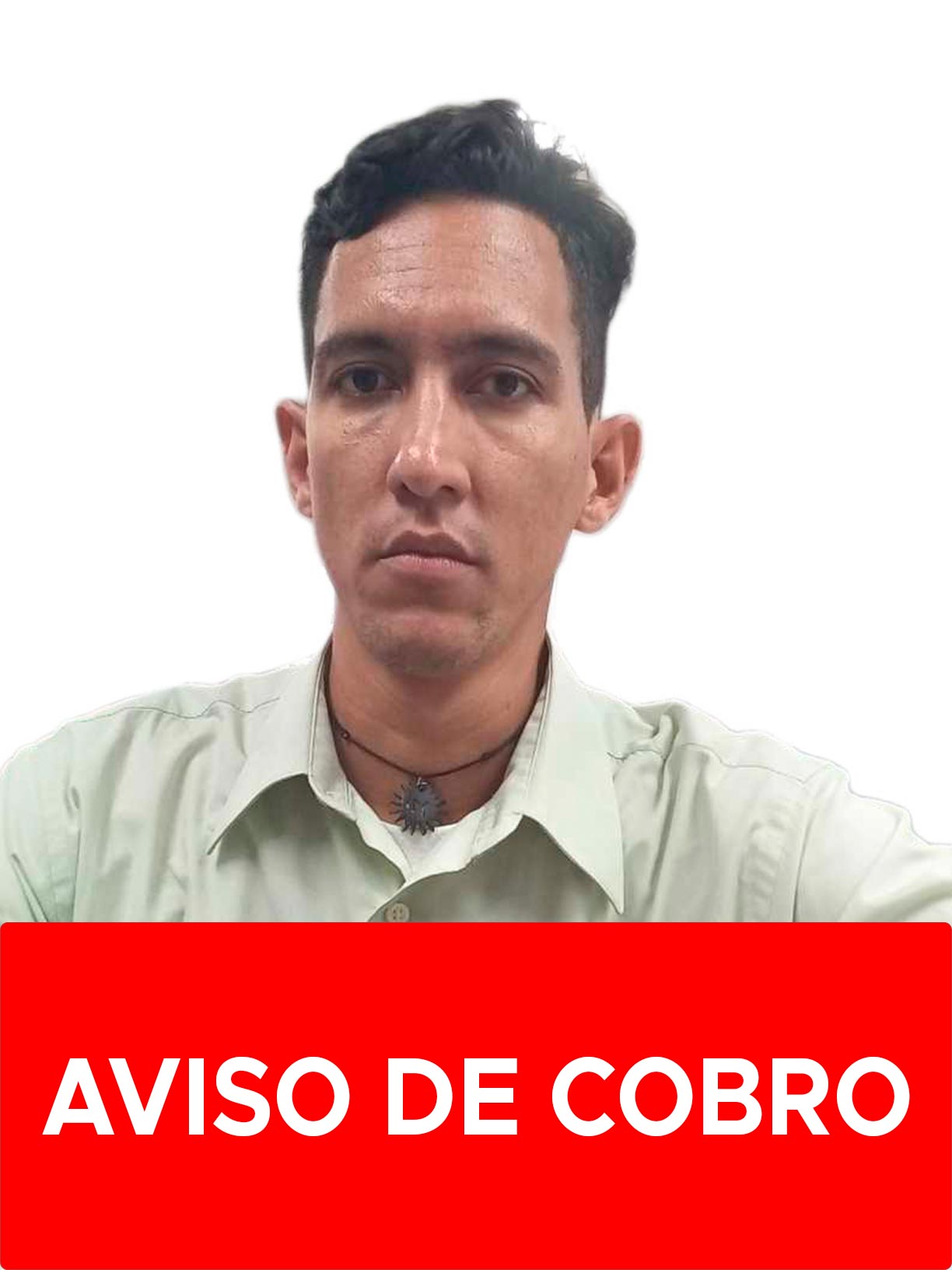 MIGUEL ANTONIO MADRID VAZQUEZ