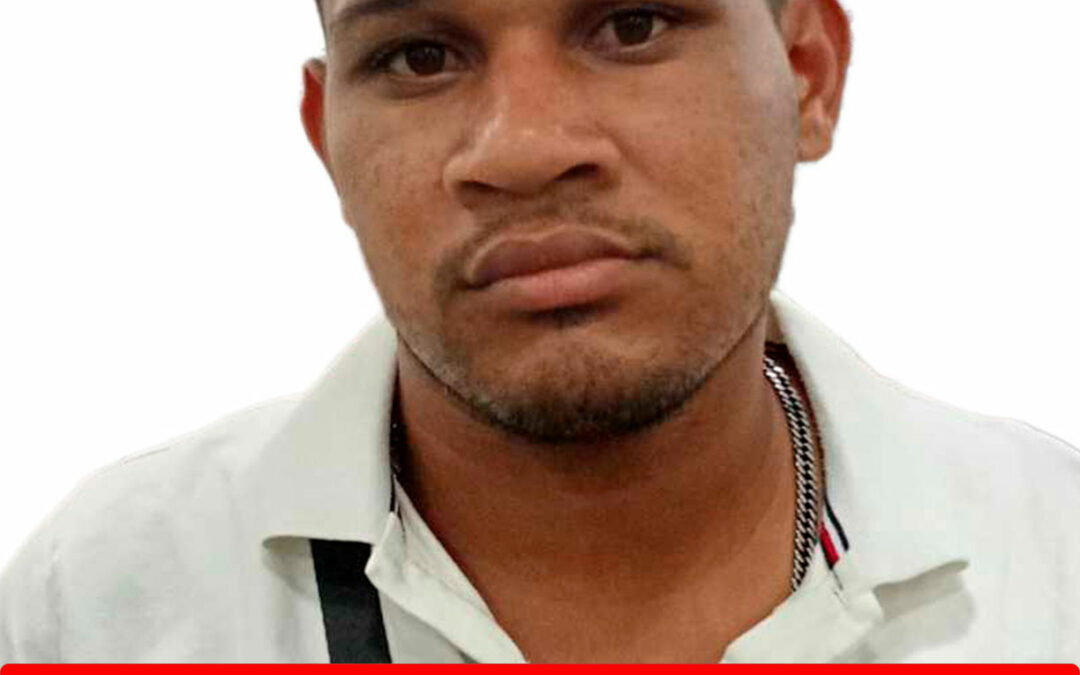 MIGUEL DE JESUS NOGUERA CAMPOS