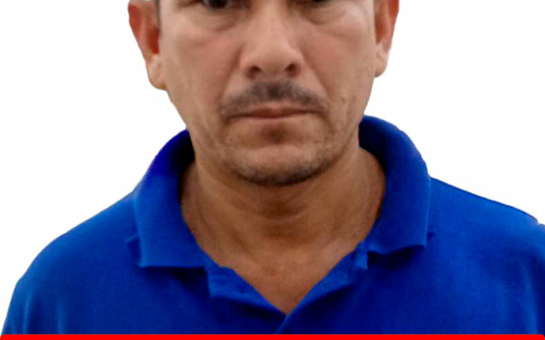 MIGUEL EDUARDO MARCANO RAMOS