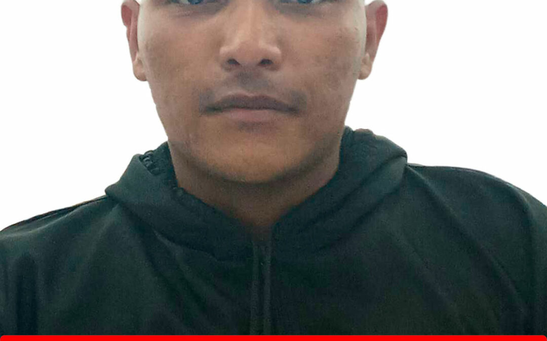 MIGUEL EDUARDO VELASQUEZ CARDOZA