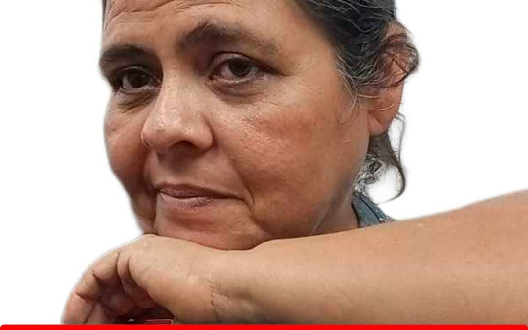 MILAGROS COROMOTO PALOMARES