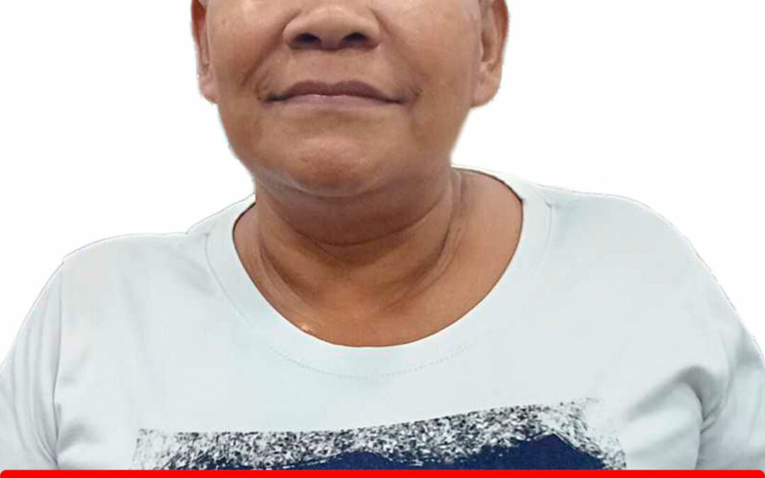 MILAGROS DEL VALLE QUERO