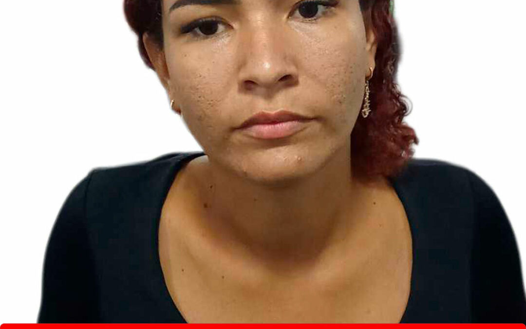 MILAGROS GISELE ALEJANDRA SANJURJO CABARELA