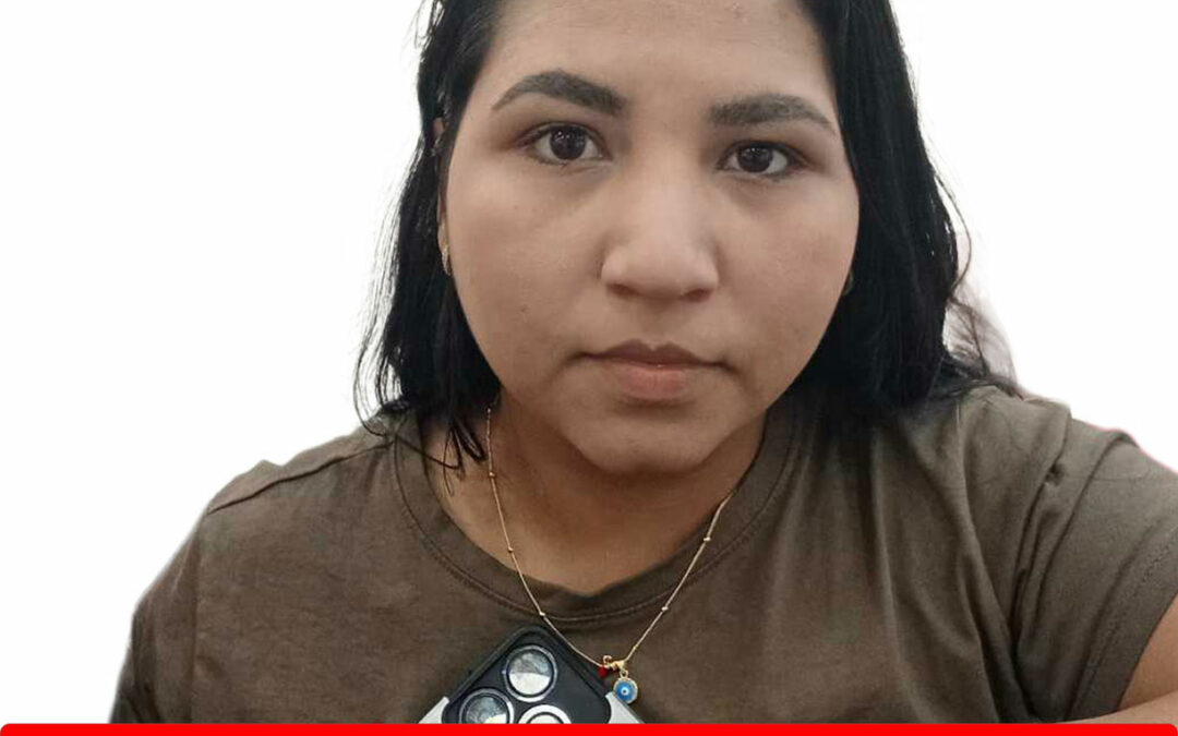 MILAGROS MADELINES PAÑALVER LUGO