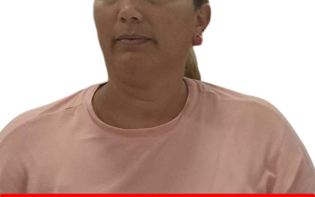 MILANYELA ZULAY PARRA TORRES