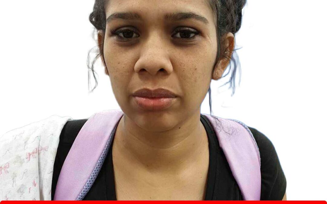 MIQUILIANNYS ELIMAR RODRIGUEZ