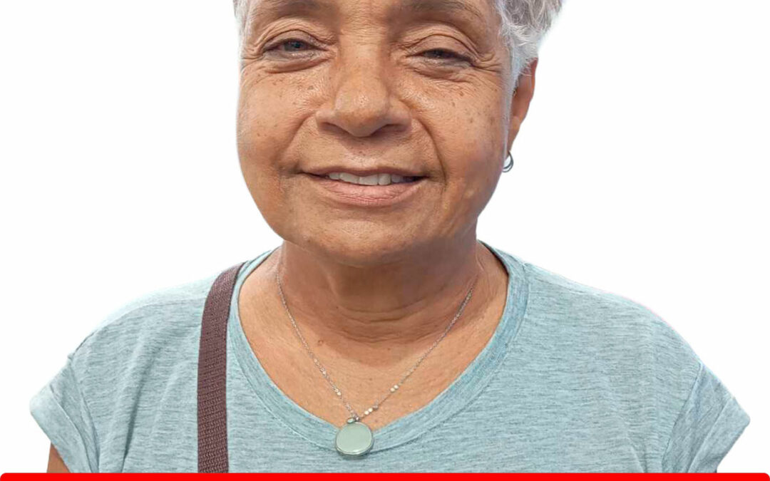 MIREYA JOSEFINA RUIZ GARCIA