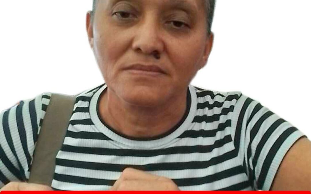 MIRIAN JUDITH CARRILLO MATUTE