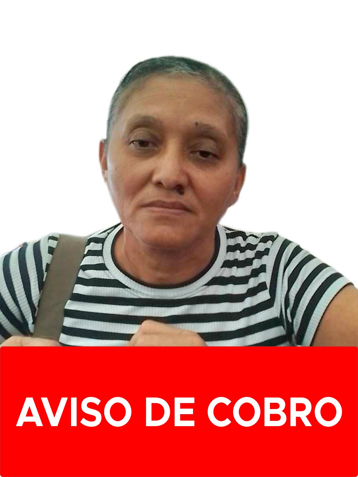 MIRIAN JUDITH CARRILLO MATUTE