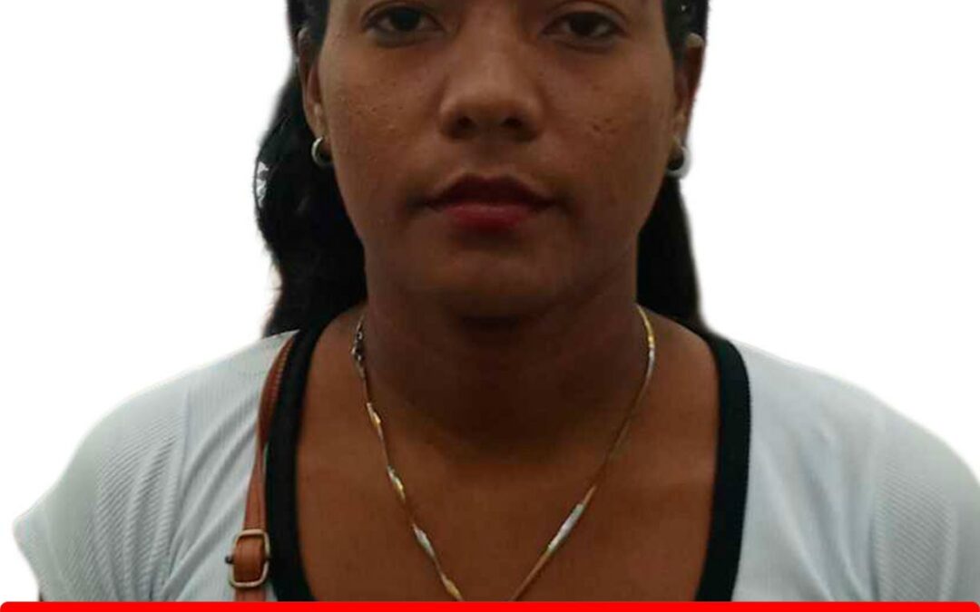 MIRKA SARAI CEDEÑO DIAZ