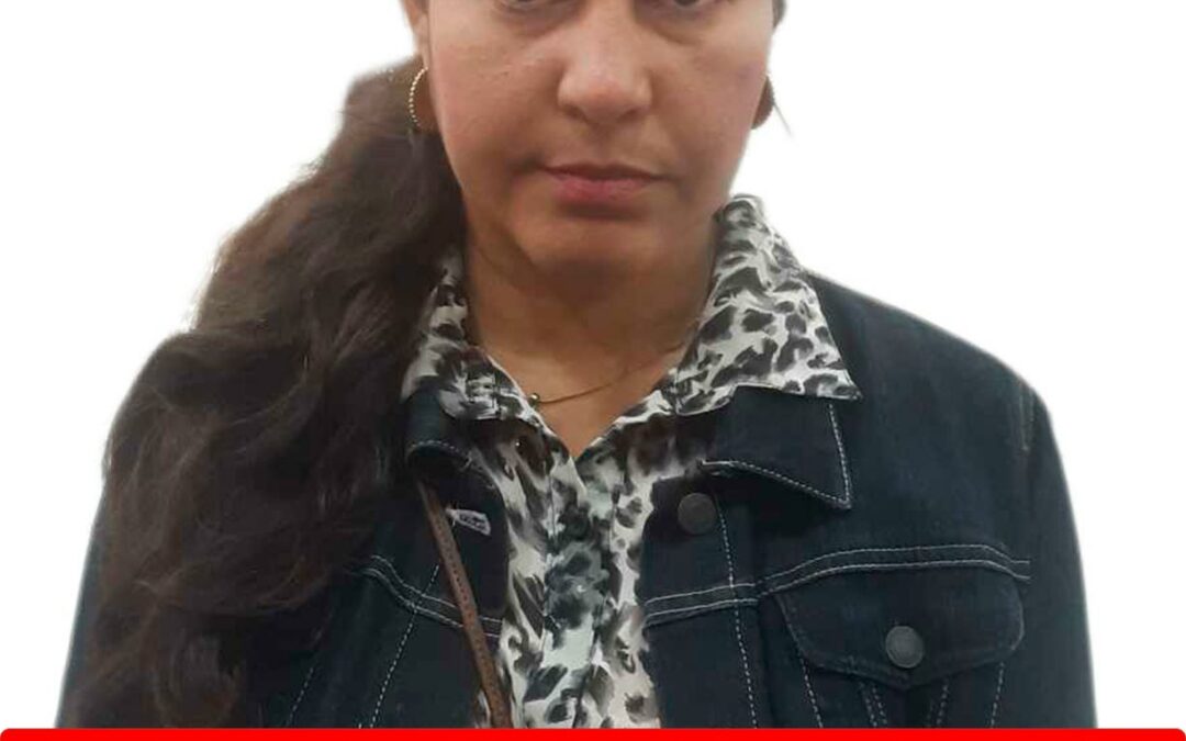 MIRNA CLAUDET ORTEGA ARGUINZONE