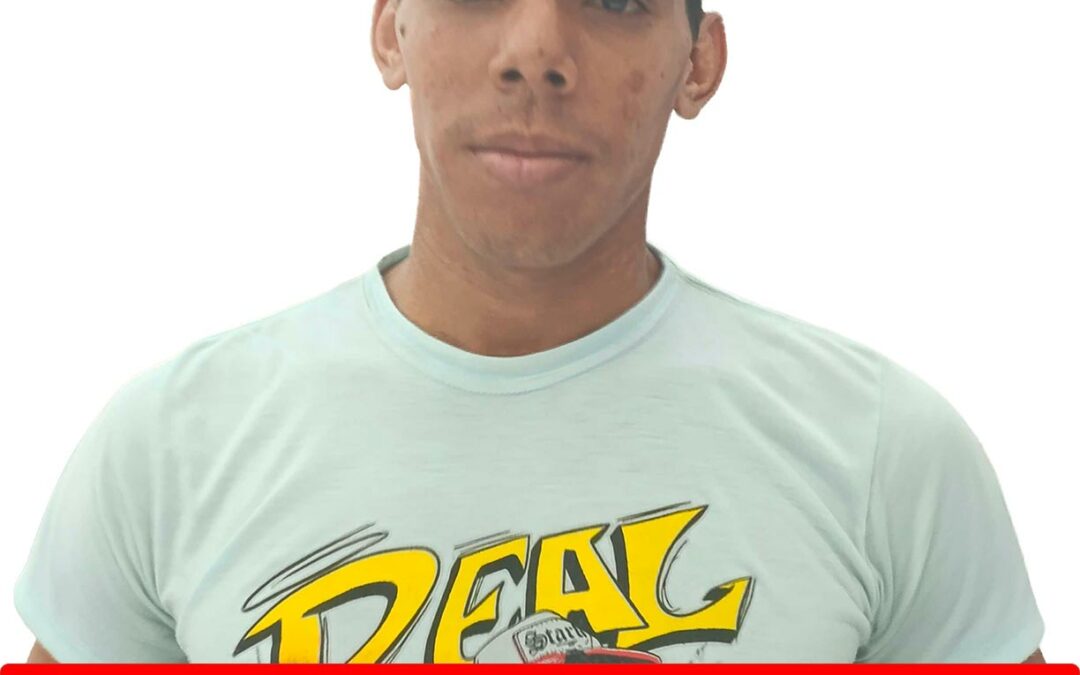 MOISES JESUS LUGO CHIRINOS