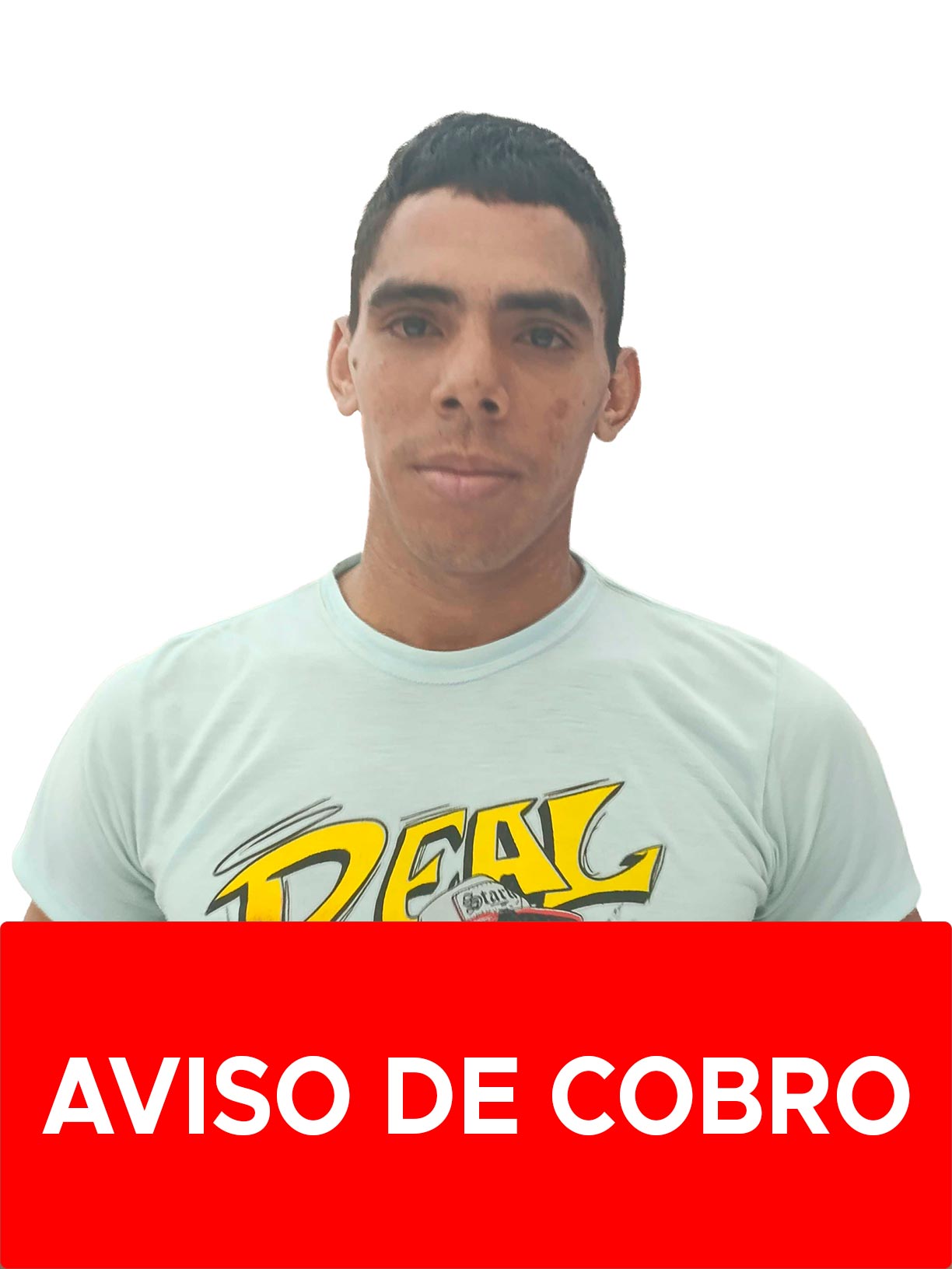 MOISES JESUS LUGO CHIRINOS