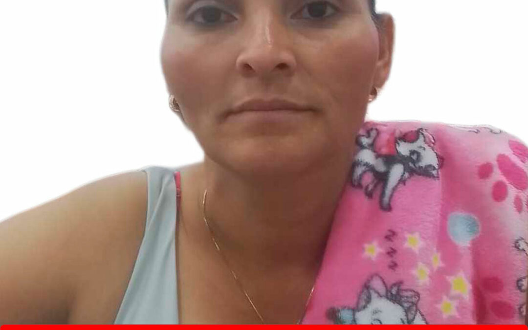 MORELBIS CAROLINA GUERRERO CUEVAS