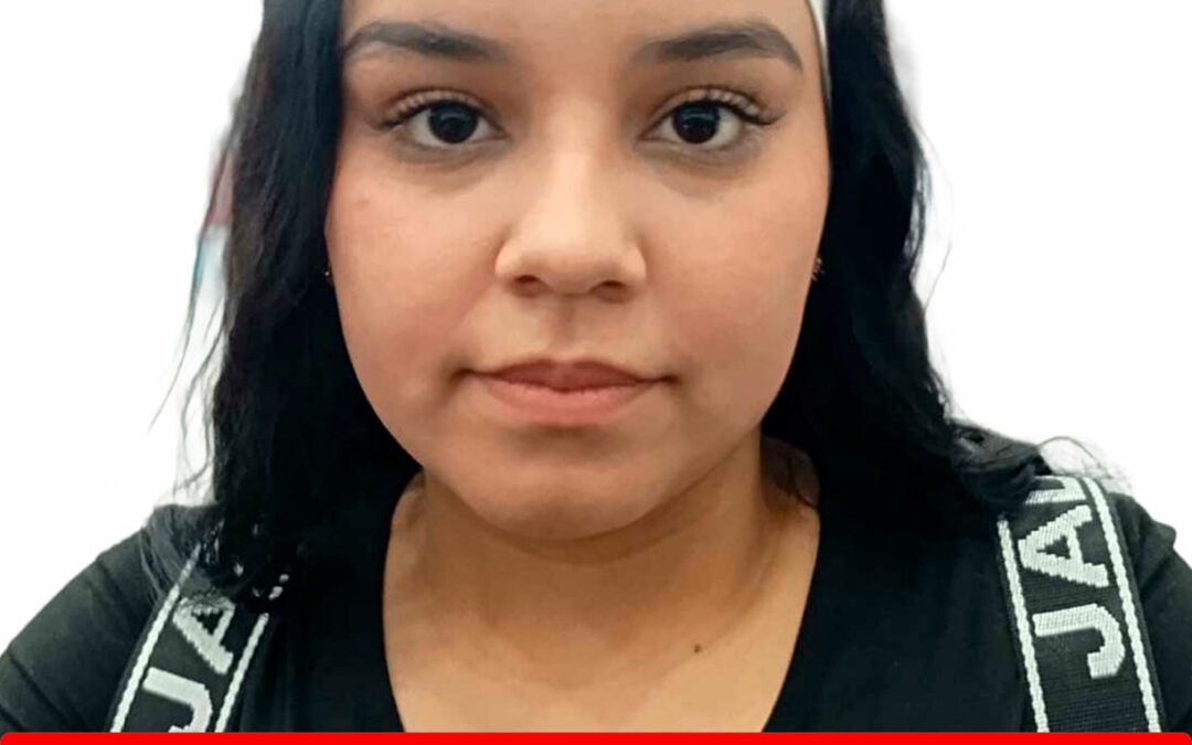 NADESKA ALESSADRA TERAN COLMENAREZ